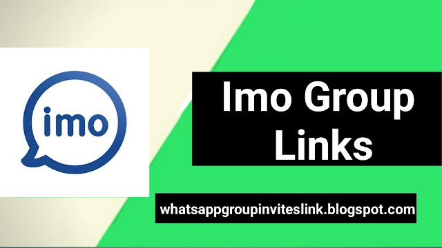 Imo Group Links