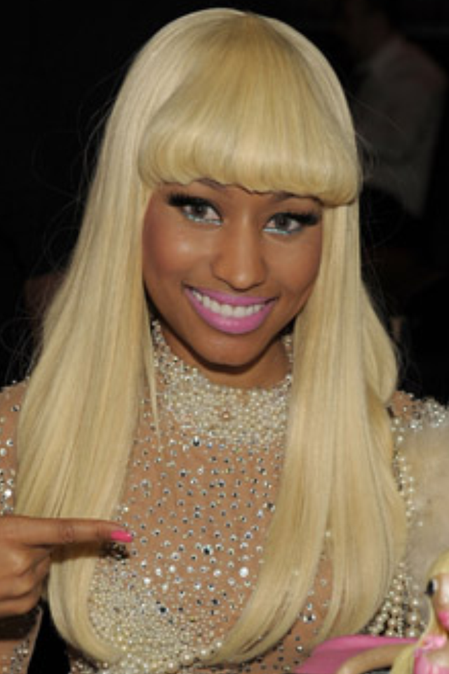 nicki minaj style clothing. I LOVE Nicki Minaj#39;s style!