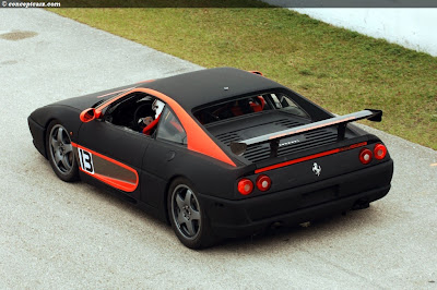 Ferrari F355 wallpapers, Ferrari F355 images, Ferrari F355 photos, Ferrari F355 photogallery, Ferrari F355