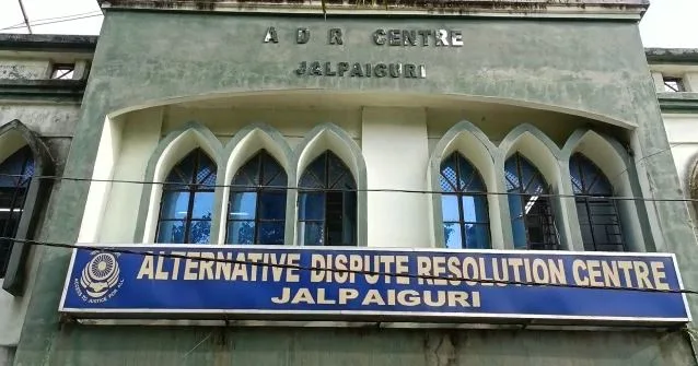 Alternative Dispute Resolution Center