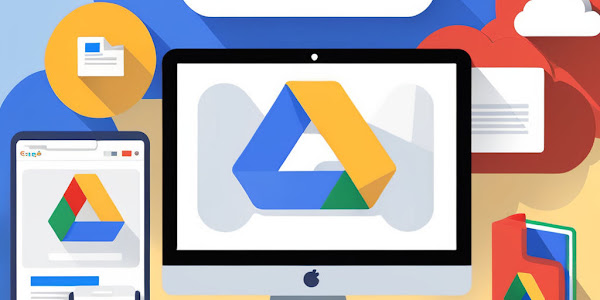 how to host website through google drive