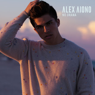 MP3 download Alex Aiono - No Drama - Single iTunes plus aac m4a mp3