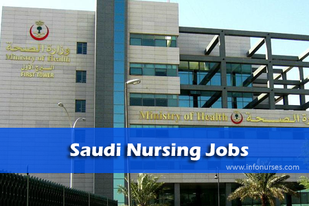 POEA: Saudi MOH urgently needs 500 nurses, 100 respiratory therapists