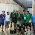 Prefeitura e Secretaria de Esportes realizou Torneio de Vôlei do Aniversário da Cidade
