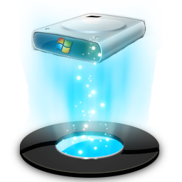 Windows Hard drive