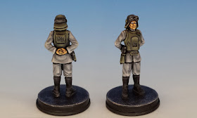 General Sorin, Imperial Assault (2015, sculpted by B. Maillet)