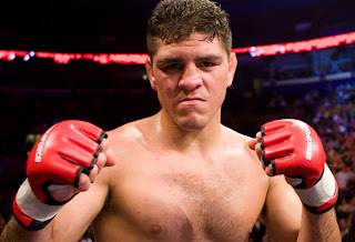 Nick Diaz Gets The Next Shot At GSP, Carlos Condit Steps Aside