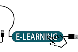 E-learning is a revolutionary step in the teaching-learning process.