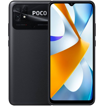 How Much Is XIAOMI Poco C40 6.71” In Nigeria Now?