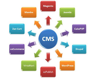 Content Management System