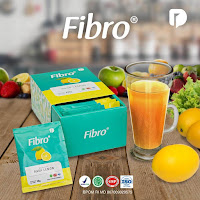 Dusdusan Fibro Easy Fiber Drink ANDHIMIND