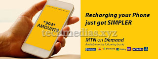 MTN On Demand: MTN is the best network?