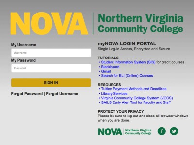 MyNova: Complete Guide to Access My Nova Login 2023