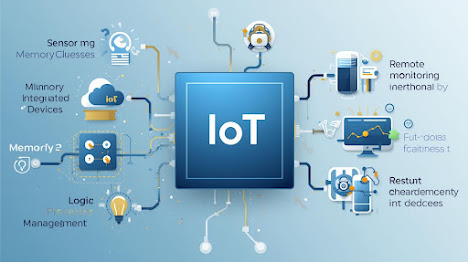 IoT Technology Market IoT Technology Market