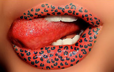 Latest Fashion  Teens on Latest Lips Make Up Fashion Trends For Teens   Planet Of Women