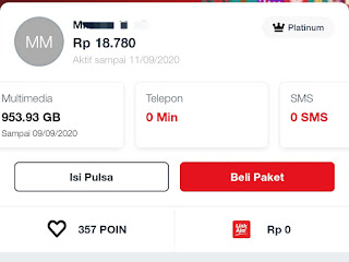 Cara Cek Kuota Nelpon Telkomsel