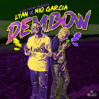 MP3 download Lyan & Nio Garcia – Dembow – Single plus aac m4a mp3