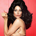 Pamela Anderson – Paper Magazine February 2016