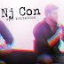 Solute to Supernatural - #NjCon - Convenção em New Jersey.