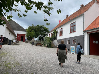 Ærø Brewery