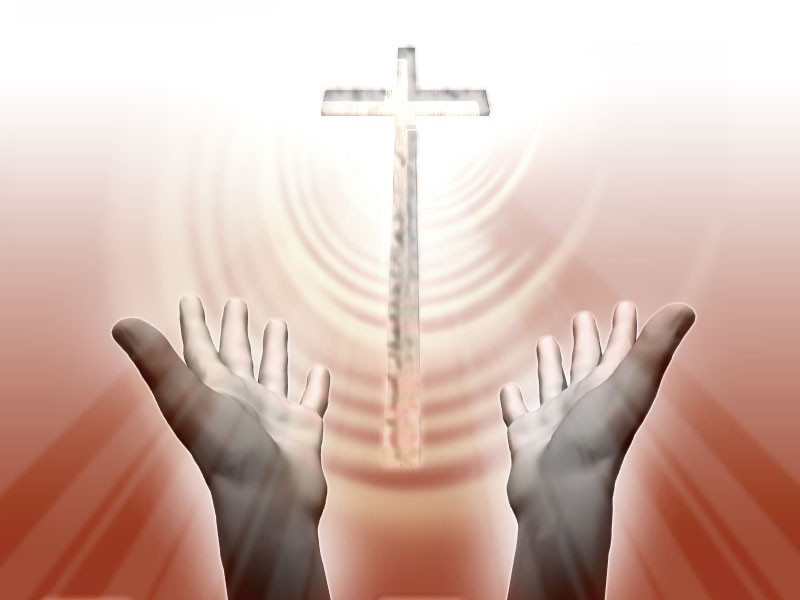 Religious Cross Clip Art