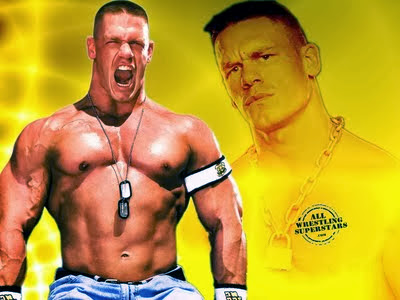 John Cena Hd Wallpapers Free Download