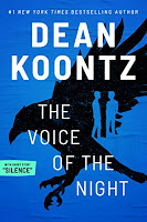 Dean Koontz, Brian Coffey, Coming Of Age, Fiction, Horror, Literature, Mystery, Psychological, Suspense, Thriller