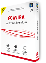 Download Antivirus Avira Versi Terbaru2013  Gratis