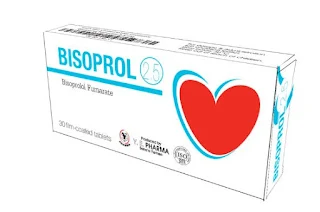 BISOPROL دواء