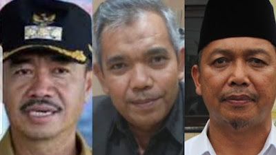 Rapat Formatur Asosiasi Kabupaten Penghasil Sawit Indonesia (AKAPSI) Tuntas, Pj Bupati Kampar Dr H Kamsol MM Ditunjuk Jadi Sekretaris Umum