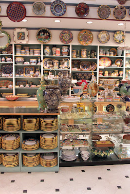 Biordi Art Imports of San Francisco, CA