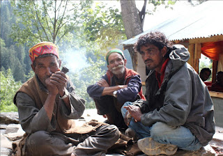 Malana Village- The Village of Taboos