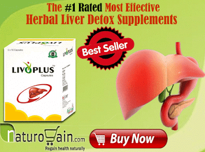 Best Herbal Liver Cleanse Supplements