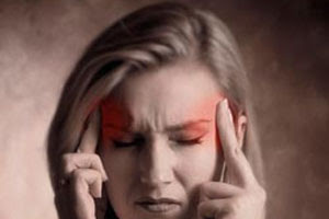 Headache (Sakit Kepala)