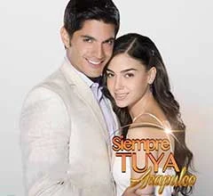 Ver telenovela siempre tuya acapulco capítulo 4 completo online