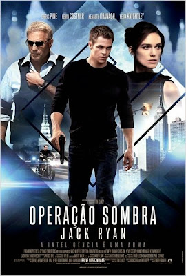 Download Operação Sombra: Jack Ryan   Dublado