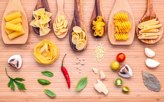 How Do I Make Pasta Easily at Home?