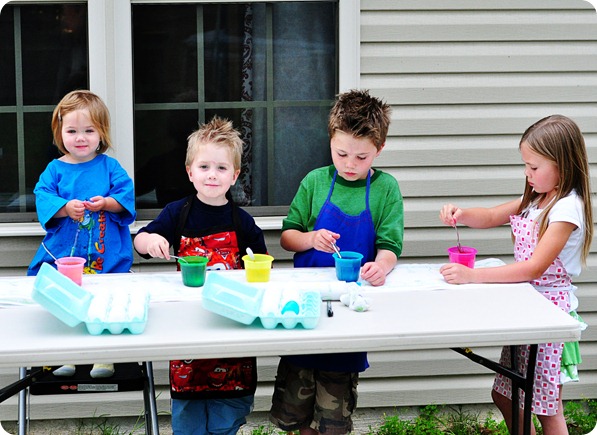 kids eggs