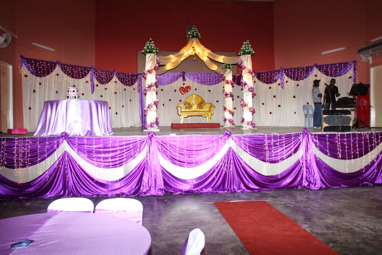 Event manager organiser Dubai UAE  Wedding Theme Party  