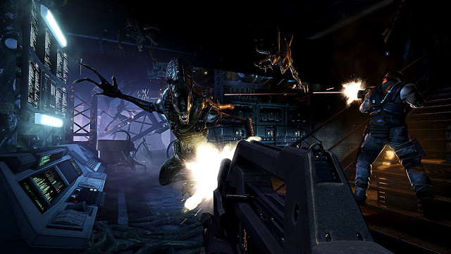Aliens: Colonial Marines || Trailer,First Look,news,preview,reviews,cheat codes,trainer,modes,sccreenshots,cover.