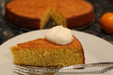 Cake-GF-Orange