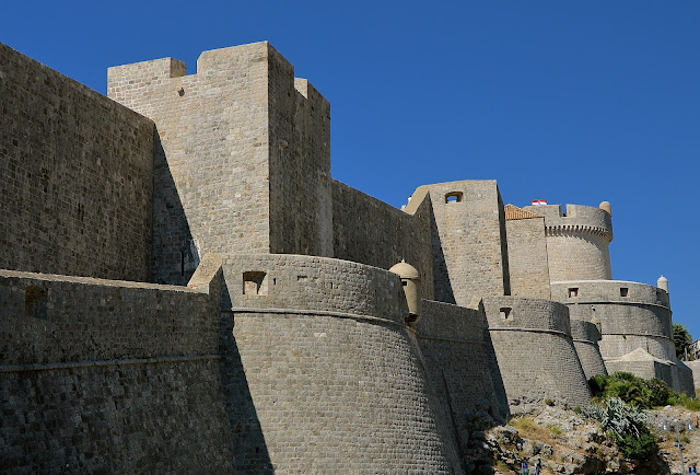 O que visitar em Dubrovnik Croácia Roteiro