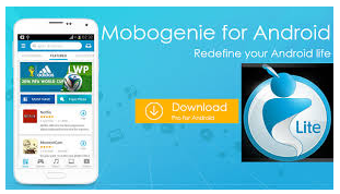 Mobogenie Apk For Android New Version v2.6.5 Free Download