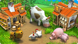 Download Farm Frenzy 2 For Free
