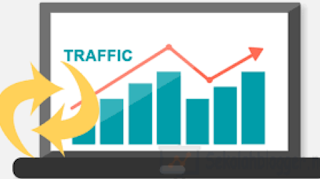 Causes of Blog Indexes and Traffic Down Drastically WHY THE TRAFFIC BLOG IS DOWN DRASTIC