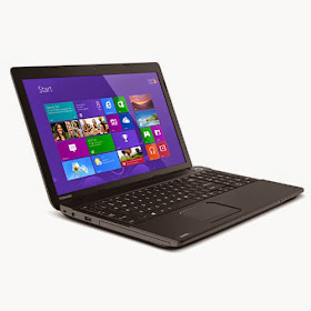 Toshiba Satellite C55-A5105