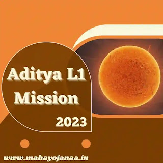 ADITYA-L1 Mission