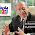 'Buat logo sambil hisap gam agaknya' - Netizen dakwa logo Visit Malaysia 2020 buruk dan ini respon Menteri Pelancongan