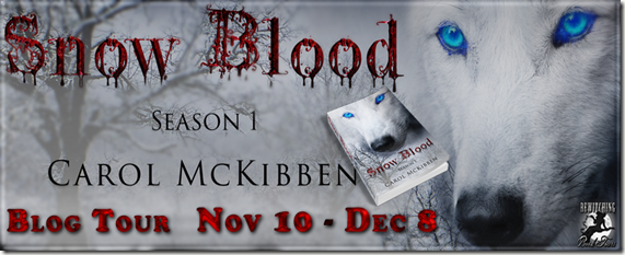 Snow Blood Banner 851 x 315