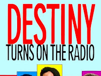 Destiny Turns on the Radio 1995 Film Completo Online Gratis
